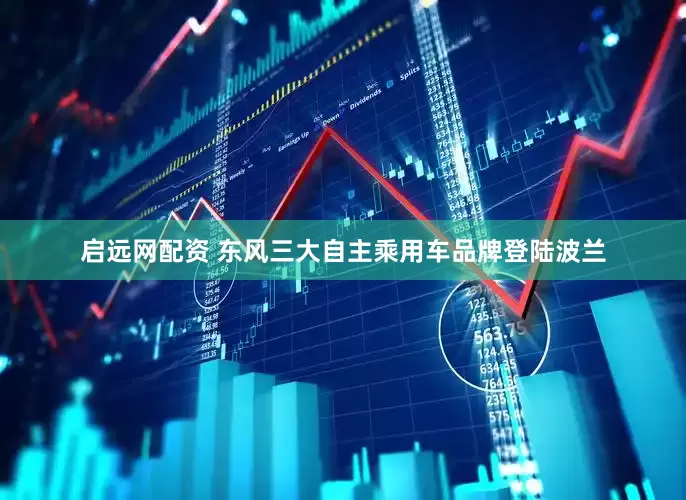 启远网配资 东风三大自主乘用车品牌登陆波兰